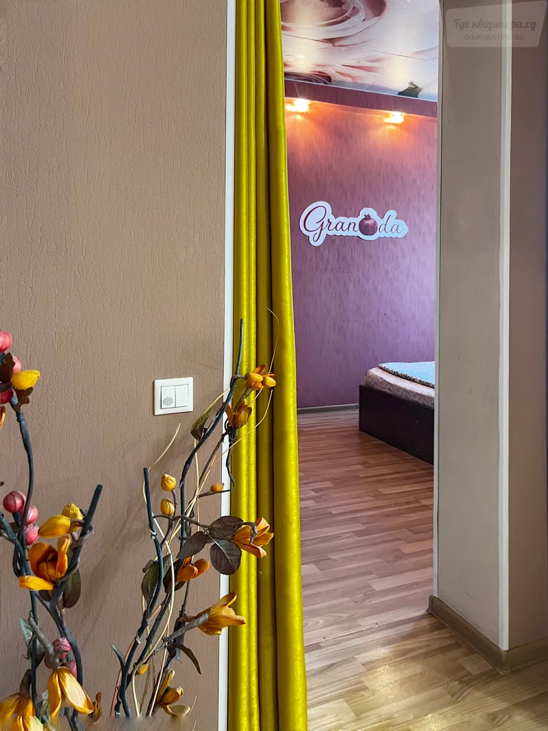 Фото квартиры 9