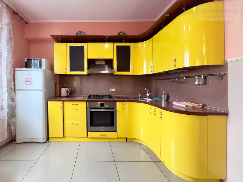 Фото квартиры 14