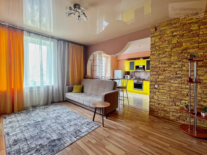 Фото квартиры 15