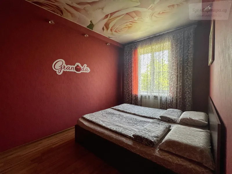 Фото квартиры 18