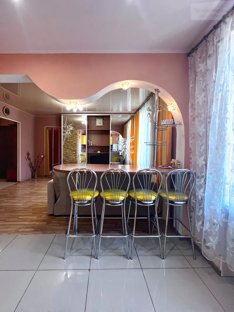 Фото квартиры 21