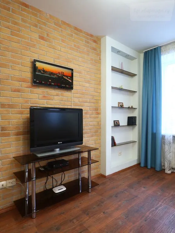 Фото квартиры 5