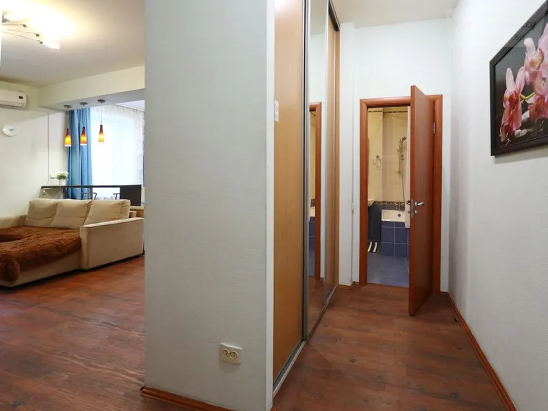 Фото квартиры 11