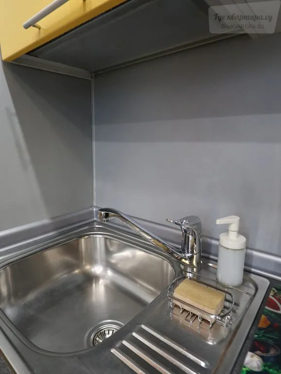 Фото квартиры 12