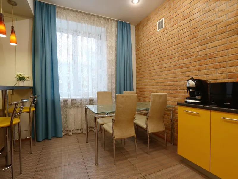 Фото квартиры 13