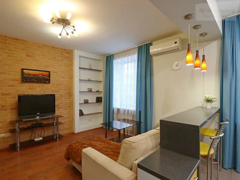 Фото квартиры 14