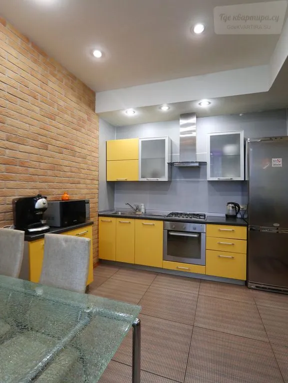 Фото квартиры 15