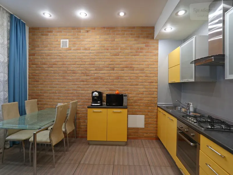 Фото квартиры 16