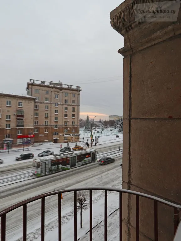 Фото квартиры 19