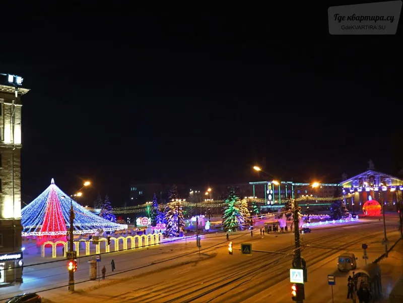 Фото квартиры 20