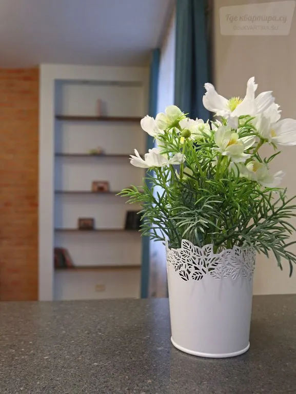 Фото квартиры 21