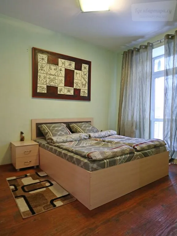 Фото квартиры 3