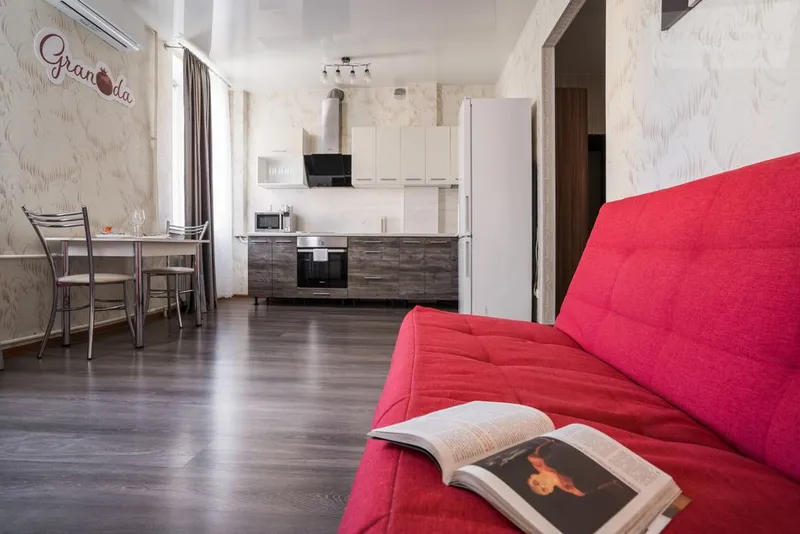 Фото квартиры 2