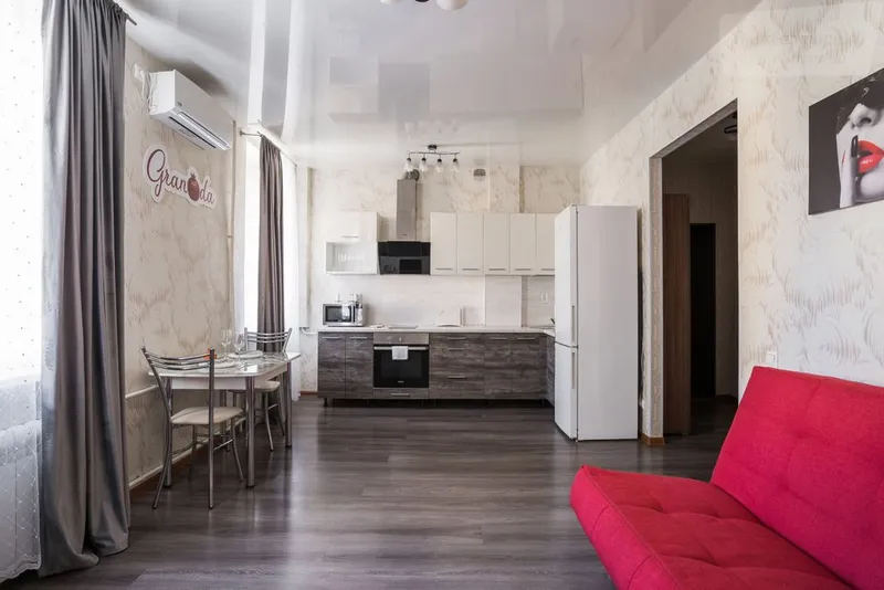 Фото квартиры 9