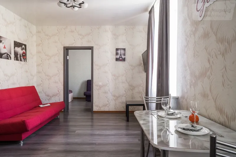 Фото квартиры 10