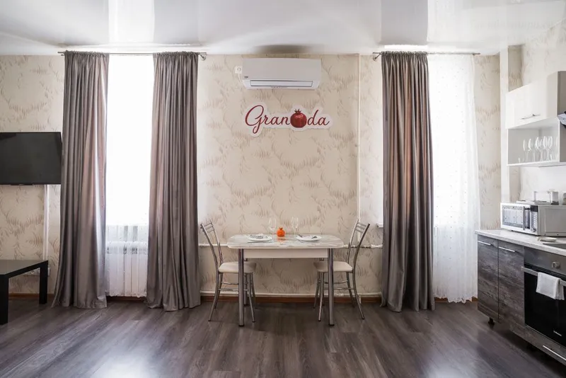 Фото квартиры 13