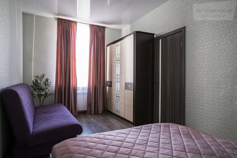 Фото квартиры: проспект Ленина, 52