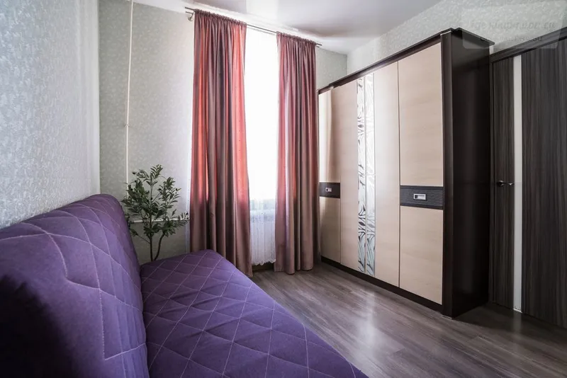 Фото квартиры 19