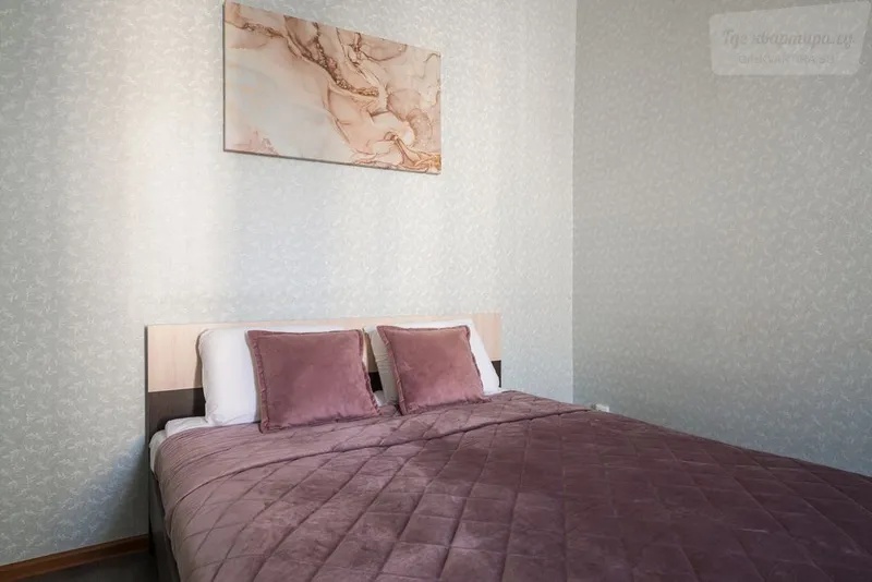 Фото квартиры 21