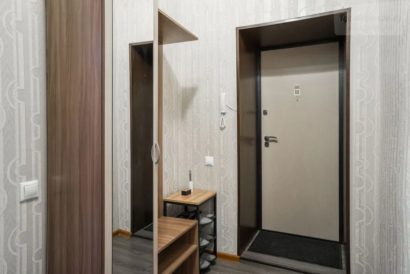 Фото квартиры 24