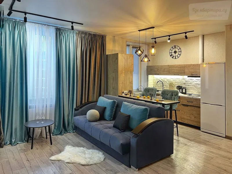 Фото квартиры 2