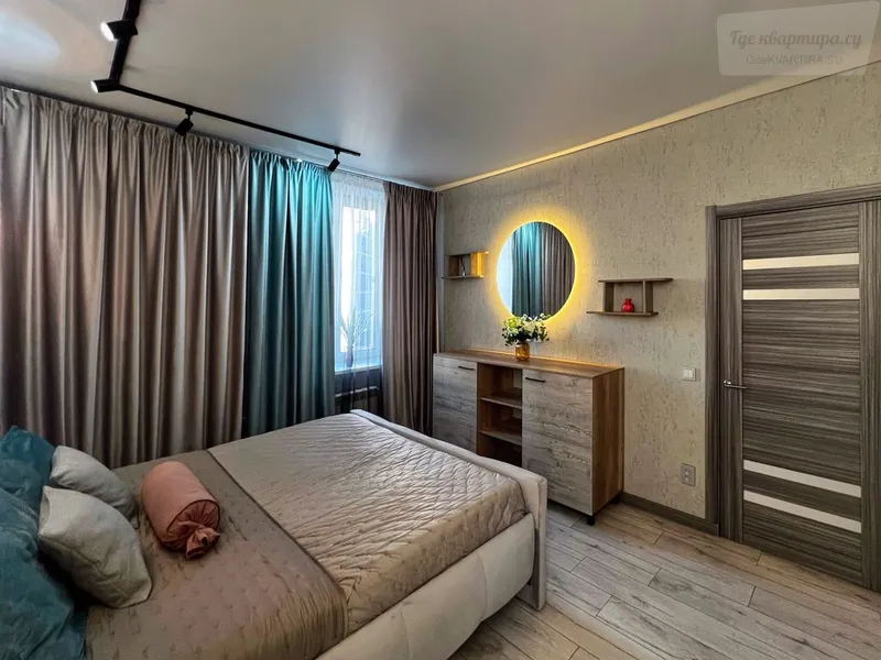 Фото квартиры 3