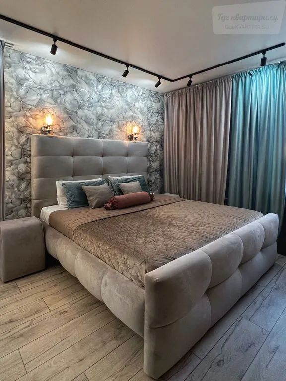 Фото квартиры: проспект Ленина, 54