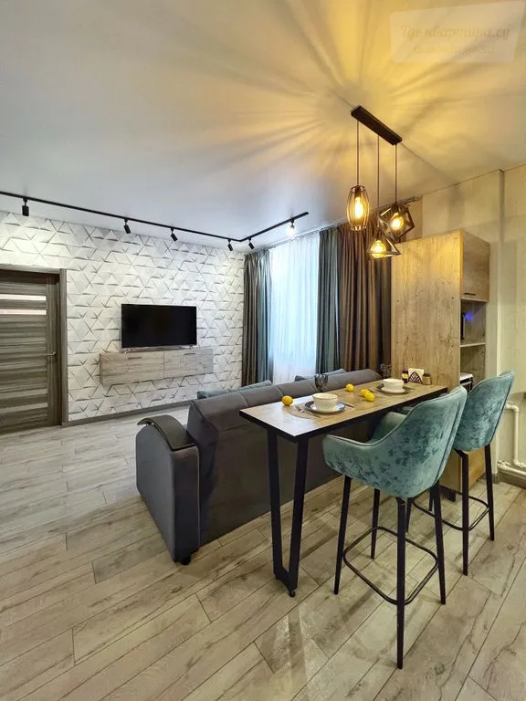 Фото квартиры 5