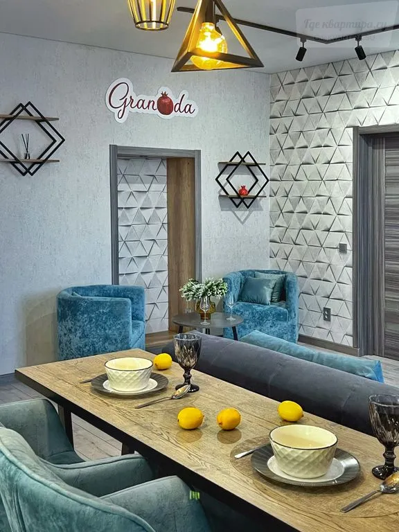 Фото квартиры 6