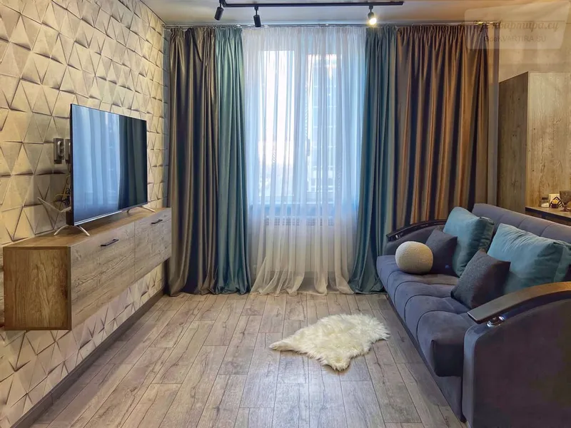 Фото квартиры 8