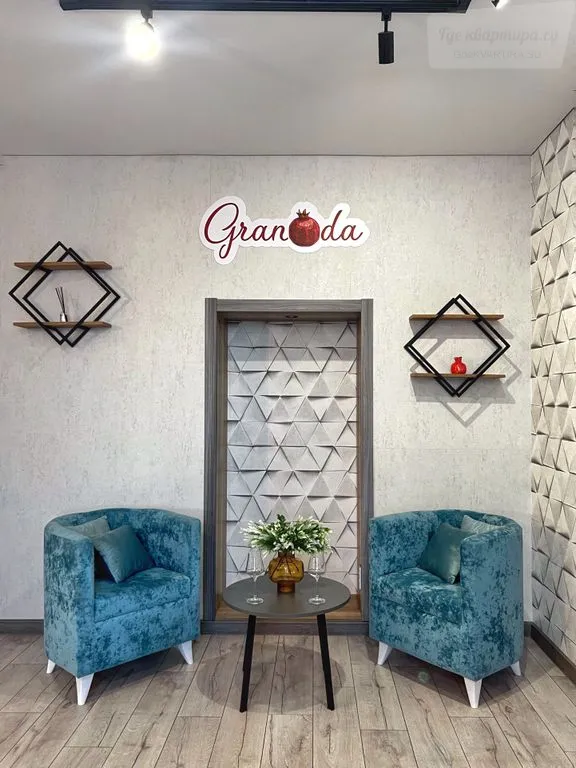 Фото квартиры 13