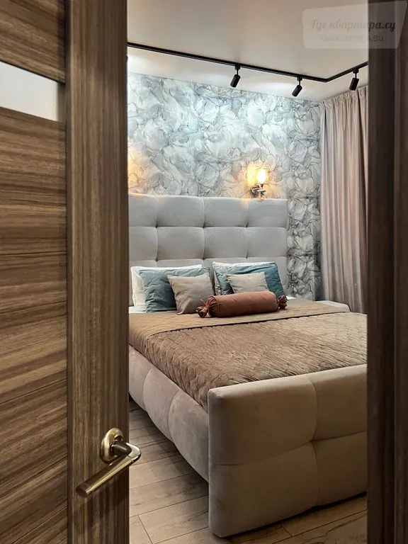 Фото квартиры 16