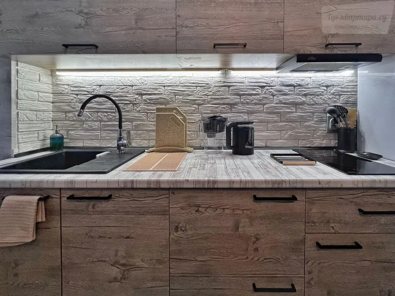 Фото квартиры 18