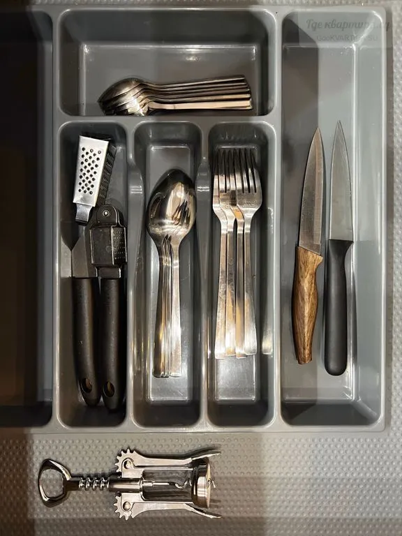 Фото квартиры 19