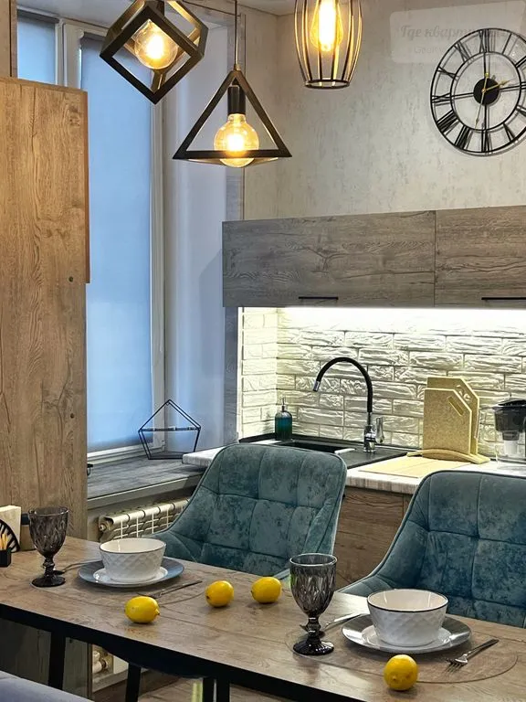 Фото квартиры 23