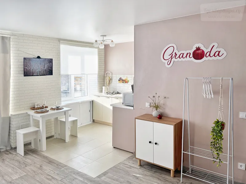 Фото квартиры 2