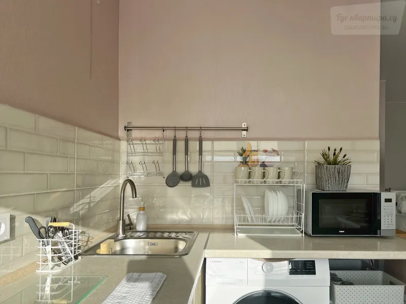 Фото квартиры 5