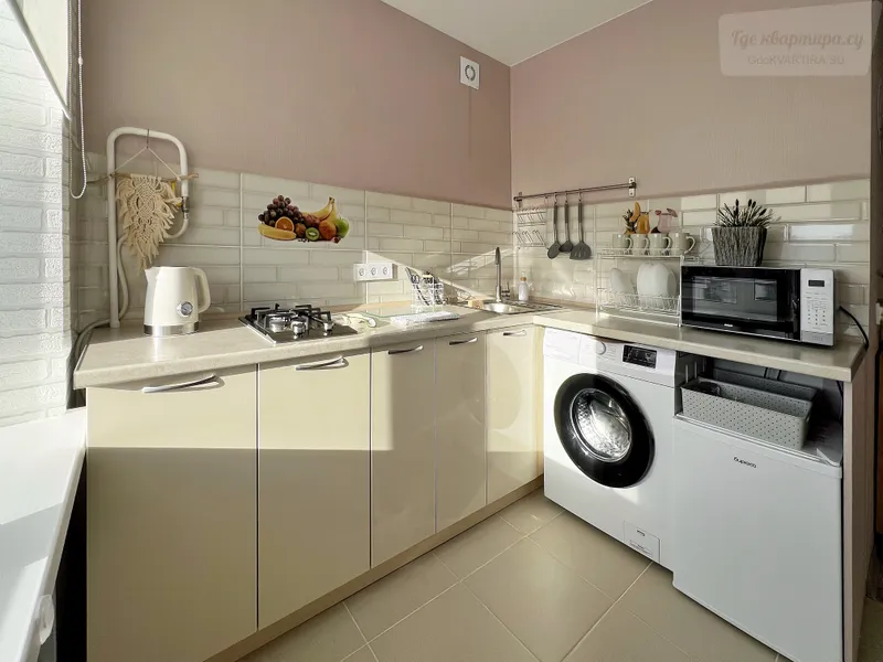 Фото квартиры 6