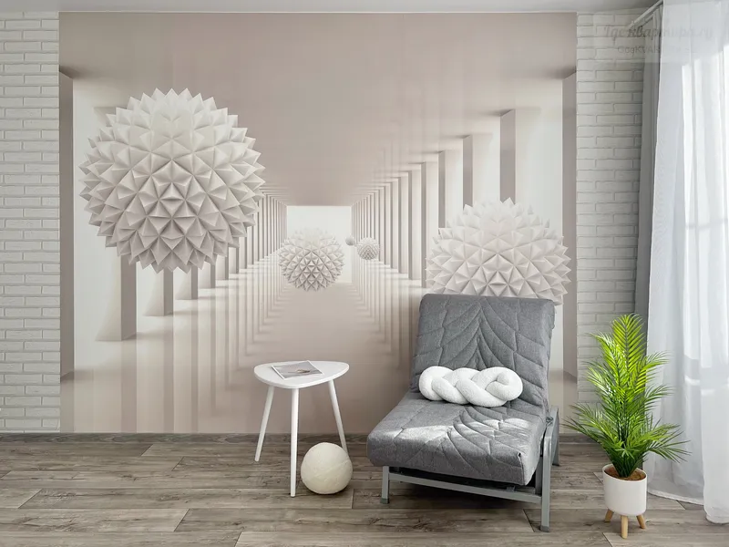 Фото квартиры 15