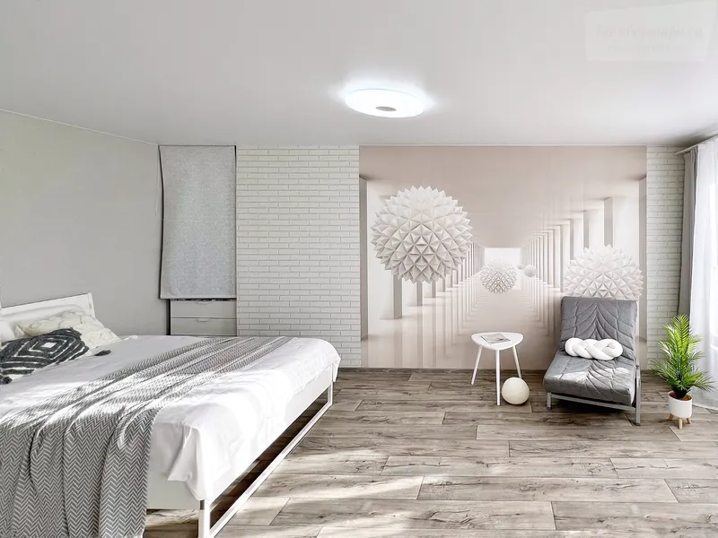 Фото квартиры 16