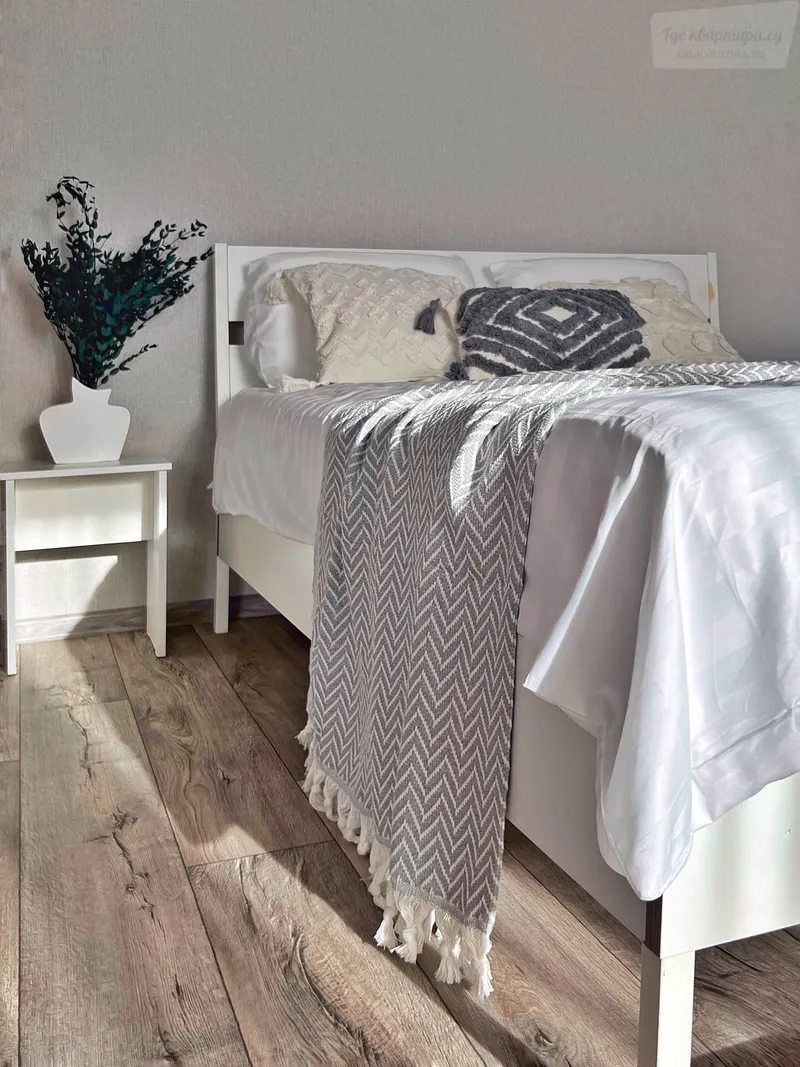 Фото квартиры 19