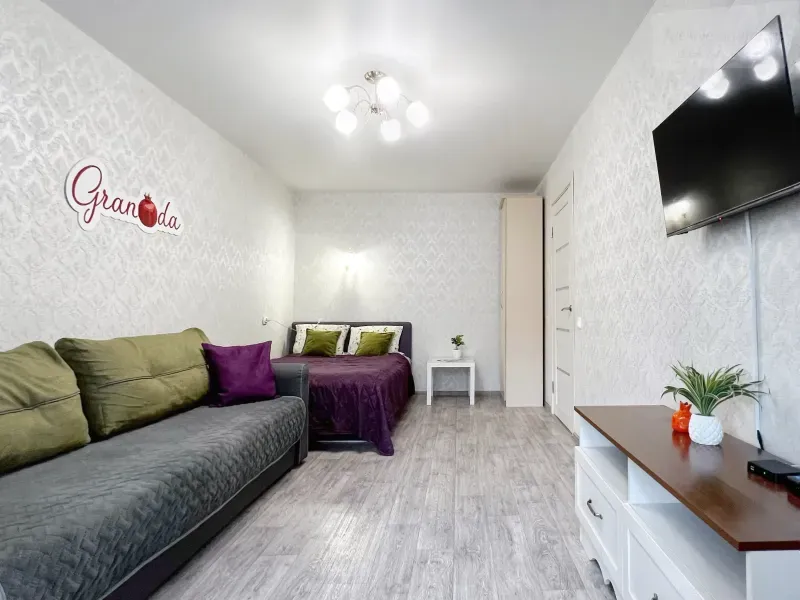 Фото квартиры: улица Михаила Ломоносова, 16/13