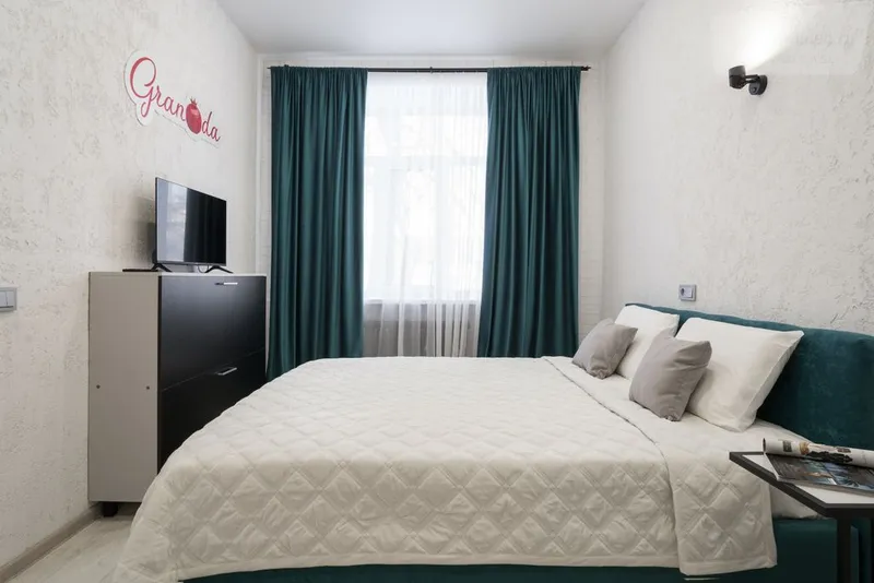 Фото квартиры: улица Матросова, 4