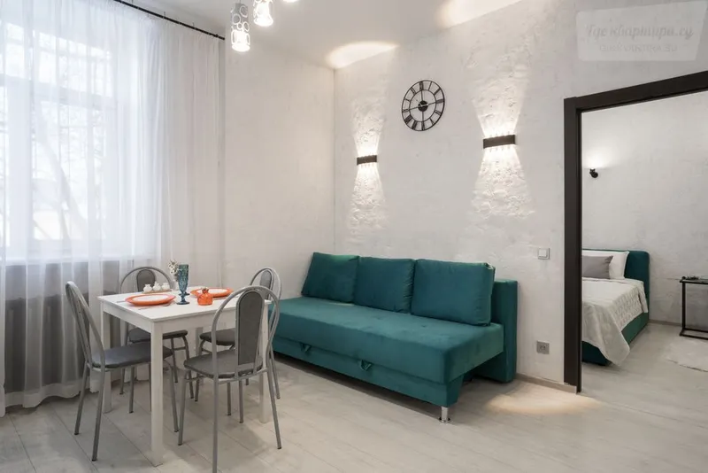 Фото квартиры 3