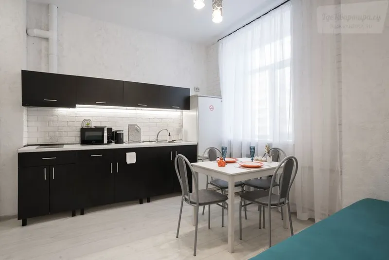 Фото квартиры 13