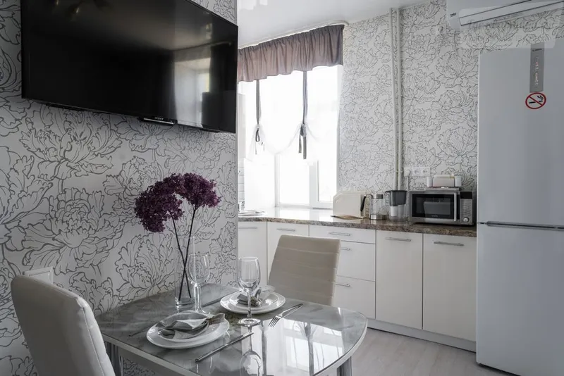 проспект Мира, 21с1