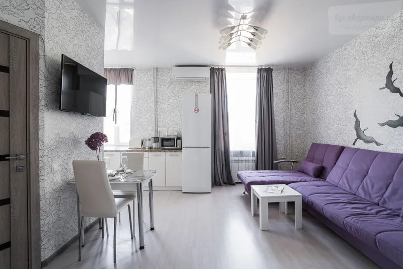 проспект Мира, 21с1