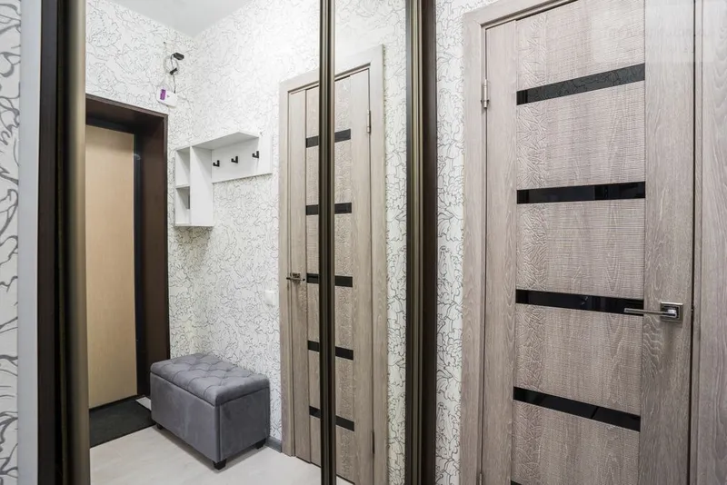 проспект Мира, 21с1