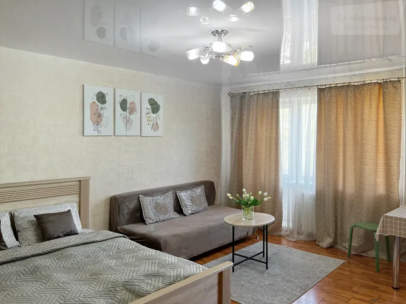 проспект Мира, 4с1