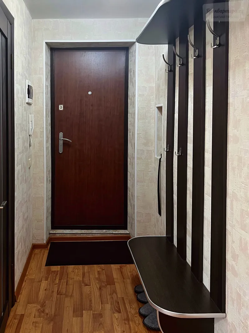 проспект Мира, 4с1